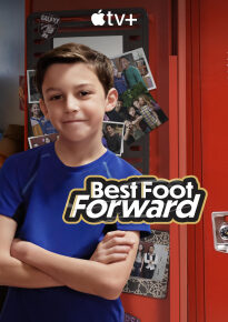 دانلود series Best Foot Forward 2022