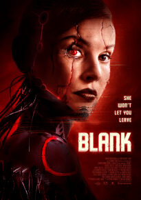 دانلود movie Blank 2022