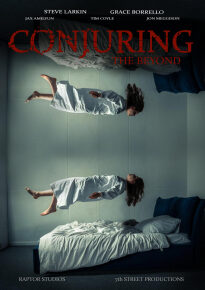 دانلود movie Conjuring: The Beyond 2022