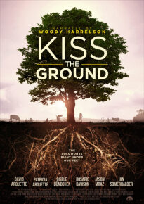 دانلود movie Kiss the Ground 2020