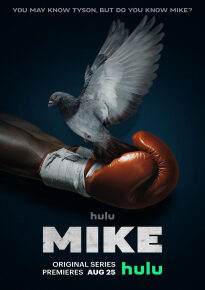 دانلود series Mike 2022