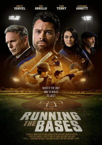 دانلود movie Running the Bases 2022