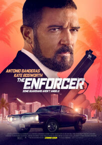 دانلود movie The Enforcer 2022