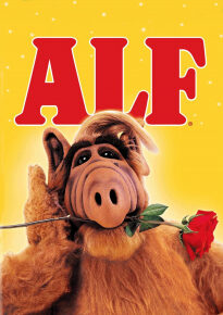 دانلود series ALF 1986