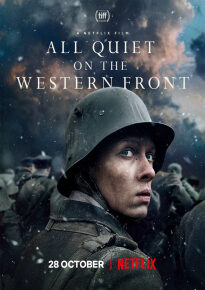 دانلود movie All Quiet on the Western Front 2022