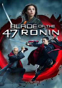 دانلود movie Blade of the 47 Ronin 2022