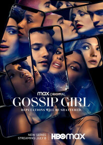 دانلود series Gossip Girl 2021