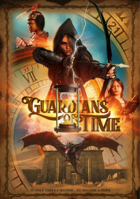 دانلود movie Guardians of Time 2022