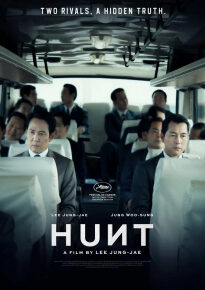 دانلود movie Hunt 2022