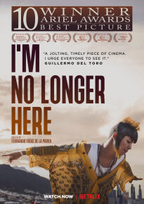 دانلود movie I'm No Longer Here 2019