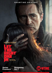 دانلود series Let the Right One In 2022