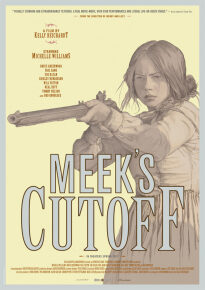 دانلود movie Meek's Cutoff 2010
