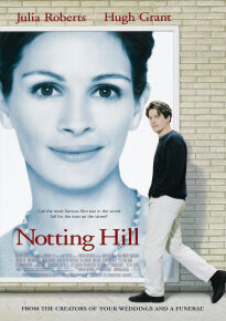 دانلود movie Notting Hill 1999