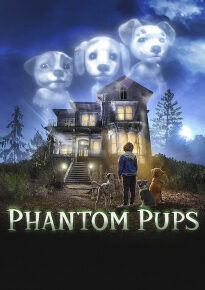 دانلود series Phantom Pups 2022