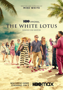دانلود series The White Lotus 2021