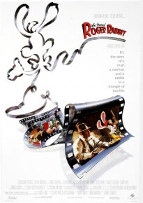 دانلود movie Who Framed Roger Rabbit 1988