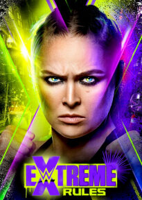 دانلود movie WWE Extreme Rules 2022