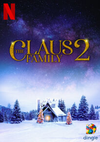 دانلود movie De Familie Claus 2 2021