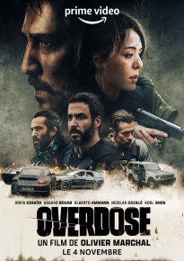 دانلود movie Overdose 2022