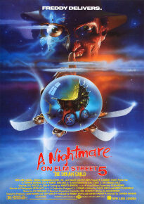 دانلود movie A Nightmare on Elm Street 5: The Dream Child 1989