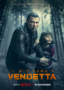 دانلود movie My Name Is Vendetta 2022
