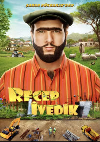 دانلود movie Recep Ivedik 7 2022