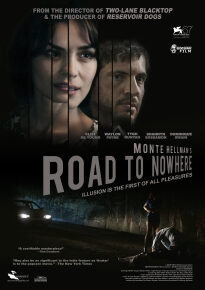 دانلود movie Road to Nowhere 2010