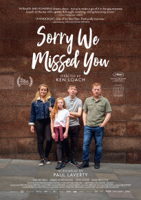 دانلود movie Sorry We Missed You 2019