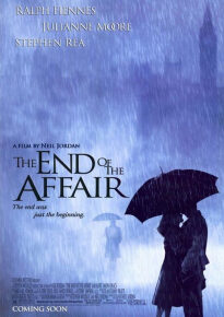 دانلود movie The End of the Affair 1999
