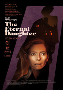 دانلود movie The Eternal Daughter 2022