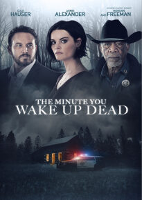 دانلود movie The Minute You Wake up Dead 2022