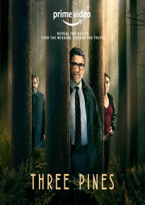 دانلود series Three Pines 2022