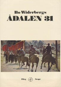 دانلود movie Adalen 31 1969