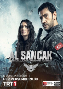 دانلود series Al Sancak 2023
