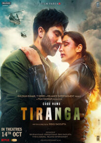 دانلود movie Code Name: Tiranga 2022