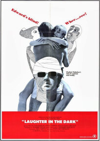 دانلود movie Laughter in the Dark 1969