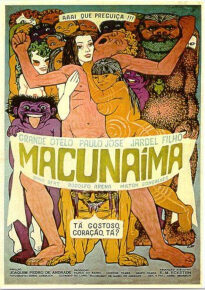 دانلود movie Macunaima 1969