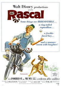 دانلود movie Rascal 1969