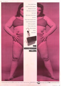 دانلود movie The Honeymoon Killers 1970