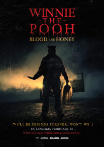 دانلود movie Winnie-the-Pooh: Blood and Honey 2023