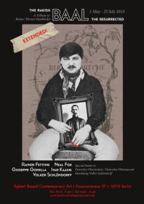 دانلود movie Baal 1970