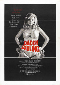 دانلود movie Daddy, Darling 1970