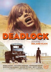 دانلود movie Deadlock 1970