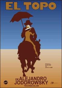 دانلود movie El Topo 1970
