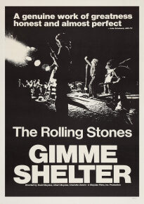 دانلود movie Gimme Shelter 1970