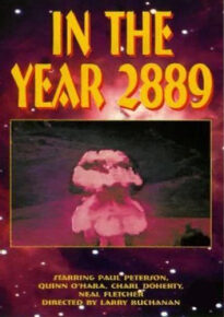 دانلود movie In the Year 2889 1969