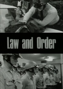 دانلود movie Law and Order 1969