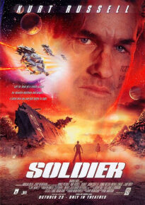 دانلود movie Soldier 1998