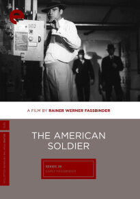 دانلود movie The American Soldier 1970