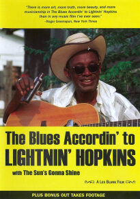 دانلود movie The Blues Accordin' to Lightnin' Hopkins 1970